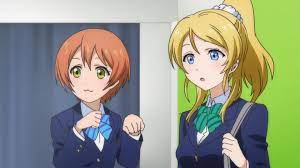 love live 2021 アニメ ラブ ラブライブ アニメ