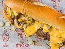 And philadelphia delivers awesome spots, from established favorites to newer additions and pop ups that keep things fresh. The Best Places To Get A Philly Cheesesteak