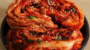 Traditional Napa Cabbage Kimchi Tongbaechu Kimchi Recipe Kimchi Recipe Korean Food Kimchi