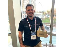 Kenneth R. Dearth, MBA