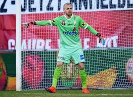 Alexander schlager (born 1 february 1996) is an austrian footballer who plays as a goalkeeper for austrian club lask linz, and the austria national team. Alexander Schlager Alexander Schlager Lask Linz