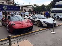 The political system of malaysia is based on the westminster parliamentary system in combination with features of a federation. Sultan Of Johor Mclaren P1 And Pagani Huayra In Malaysia Mclaren