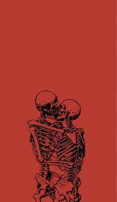Customize and personalise your desktop, mobile phone and tablet with these free wallpapers! Forever Thing Poster Posterfi Edgy Wallpaper Trippy Wallpaper Skull Wallpaper