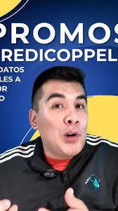 Conoce las nuevas promociones de RediCoppel y obtén promociones con la  nueva linea de telefonía celular de Coppel., @coppel , #RediCoppel  #MejorPonteRedi #PonteRedi #CoppelRC