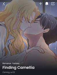 Spoiler - Please be patient, Grand Duke /Finding Camellia/참아주세요, 대공 | Page  2 | Novel Updates Forum