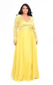 Plus Size Desinger Formal Plus Size Women S Lavish Lace Evening Dress Pl Prom Dresses Long With Sleeves Evening Gowns With Sleeves Evening Dresses Plus Size