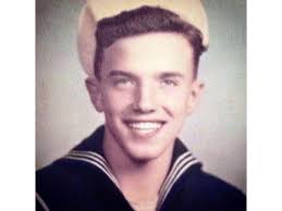 Douglas Cox Obituary (1926