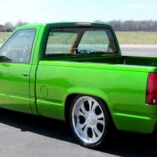 Image result for Light Green 1994 Truck