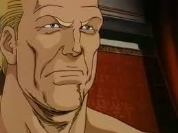 Wounded Man • Season 1