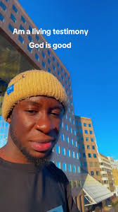 Gloria The Living Testimony