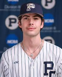 2025 Baseball Roster