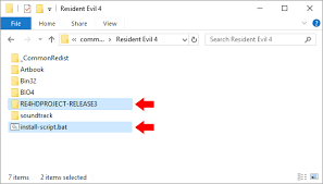 As some of you know, the project twitter account was suspended a few days ago. Instructions And Download Resident Evil 4 Hd Project