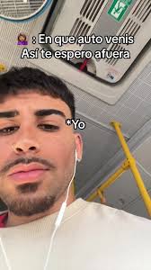 En Que Auto Venis Te Espero Afuera