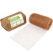 The mission of pest exclusion is to keep exotic agricultural and environmental pests out of the state of california and to prevent or limit the spread of newly discovered pests within the state. Agile Home And Garden Copper Mesh For Pest Control 3m 10ft Mouse Rat Slug Snail
