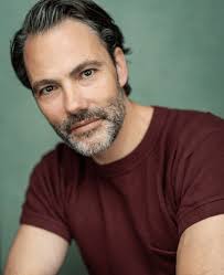 The Cast of The Ink Black Heart