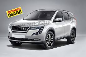 Let the fun and competition begin. Next Gen Xuv500 India Launch By April 2021 Autocar India