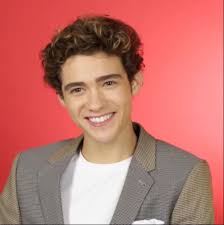 Joshua Bassett In 2020 The Cheetah Girls Joshua Cute Celebrities