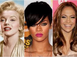 Gaya rambut pria tahun 60 an. 10 Tren Model Rambut Wanita Dari Tahun 50 An Sampai Yang Kekinian Indozone Id