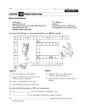 Useful Evolution Worksheets For Biology Biology Worksheet Free Printable Worksheets Worksheets Free
