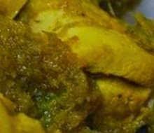 Resep Cara Membuat Ayam Ungkep Bumbu Kuning Enak Dengan Gambar Ayam Resep Ayam Goreng
