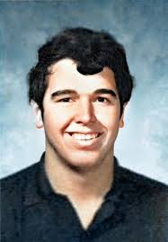 Ernest Edward “Ernie” Sparks (1958-2018)