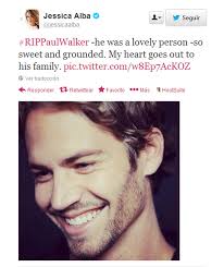 Toda la información del trágico accidente de Paul Walker