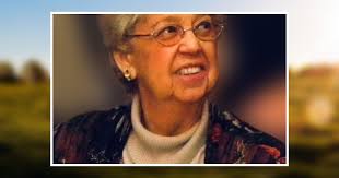 Evelyn M. Knauer-Ammon Obituary December 23, 2017