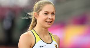 Gina lückenkemper is a german track and field athlete who competes in the sprints. Gina Luckenkemper Zieht Positives Fazit Nach Erstem Trainingsblock In Den Usa Leichtathletik De