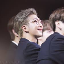 24 september 2018, united nations, new york, usa. 4 Reasons Why Bts Chose Rm As Their Leader Yaay K Pop