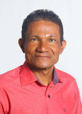 Joao Sena 13333 vereador eleito de Baixa Grande em 2024. Biografia e  Proposta