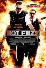 There are some greats that. Hot Fuzz 2007 A Brilliant Satire Of Cop Films With A Compelling Story Cameronmoviesandtv