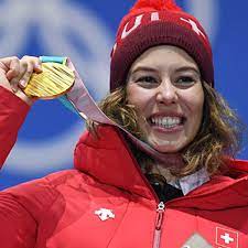 Dec 29, 2020 · semmering, austria — michelle gisin earned her maiden world cup win on tuesday, becoming the first swiss skier to win a women's slalom in nearly 19 years. Michelle Gisin Olympics Com