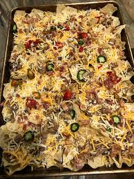 Simple and tasty, these suggestions are sure to please and use up your leftovers. Smoked Pork Butt Nachos With My Left Over Pork From Last Weekend Smoking