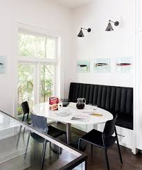 kitchen needs a banquette