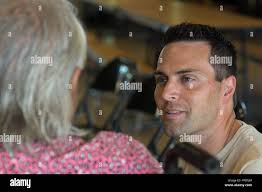 U s air force col jeffrey hi-res stock photography and images