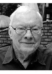 Edward Adams Obituary (1928