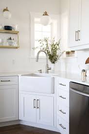 Renovation Challenge Modern Kitchen Reveal Fynes Designs Modern Kitchen Cabinets Kitchen Cabinets Best Kitchen Cabinets