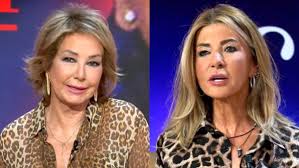 El aprieto en el que Ana Rosa ha puesto a Marisa Martín Blázquez: "¿Le has robado?"