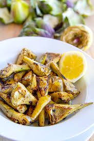 We did not find results for: Grilled Artichoke Hearts With Lemon Garlic Irena Macri