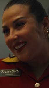 Another poignant reflection of the dystopian reality that survivors face  today., For resources and roundtable discussions with incredible experts  please visit www.weridetogether.today/out-of-bounds, ...