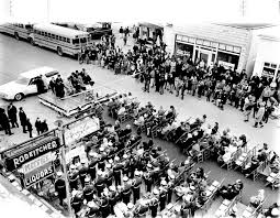 Throwback: The community of Freeland