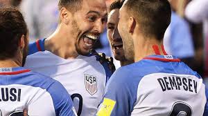 USMNT's Geoff Cameron close to comeback for Stoke City