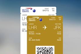 British Airways App With Multiple Boarding Passes Makes Easier For Families And Friends Travelling Together Previ Travel Friends British Airways Boarding Pass