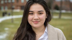 Founders of Brandywine's Black Student League visit campus