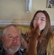 Levin James Melson family history