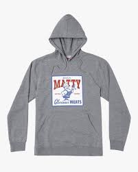 Mattys Hoodie