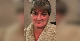 Obituary information for Rebecca Daigle