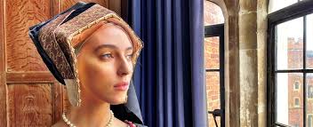Channel 5 has ordered a new thriller dramatising the final months of anne boleyn's life. Anne Boleyn Arrest Trial Execution Off The Fence