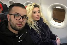 Barbara Dini speaks for the first time after the death of Ergi Dini