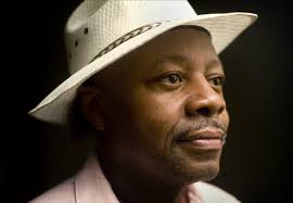 Neighbors: Darryl Morris of Jackson is no quitter